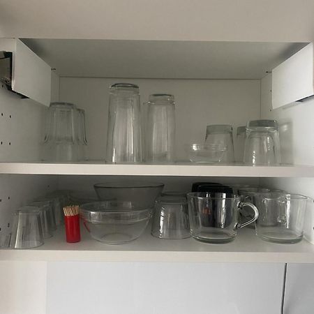 Appartement Elida Vue Mer Palavas-les-Flots Luaran gambar