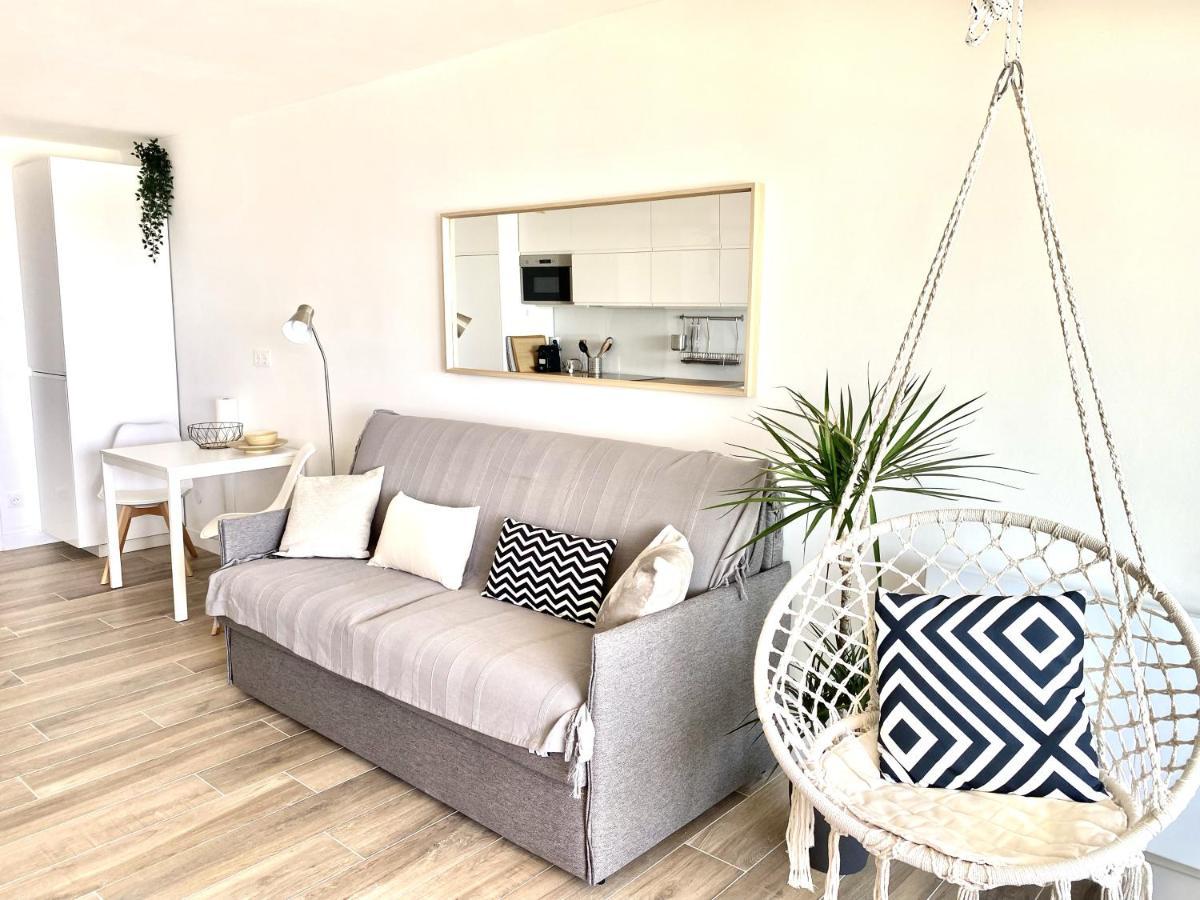Appartement Elida Vue Mer Palavas-les-Flots Luaran gambar