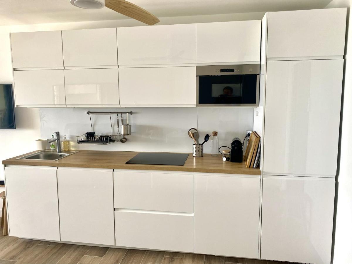 Appartement Elida Vue Mer Palavas-les-Flots Luaran gambar