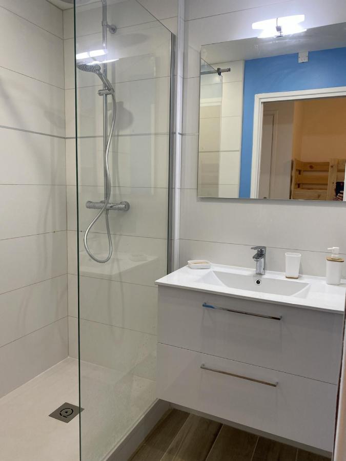 Appartement Elida Vue Mer Palavas-les-Flots Luaran gambar