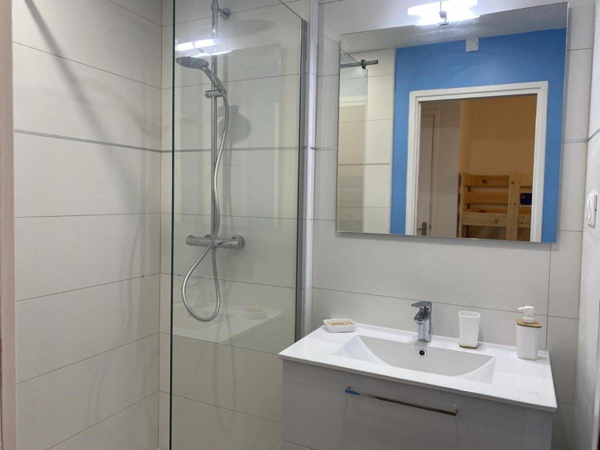 Appartement Elida Vue Mer Palavas-les-Flots Luaran gambar