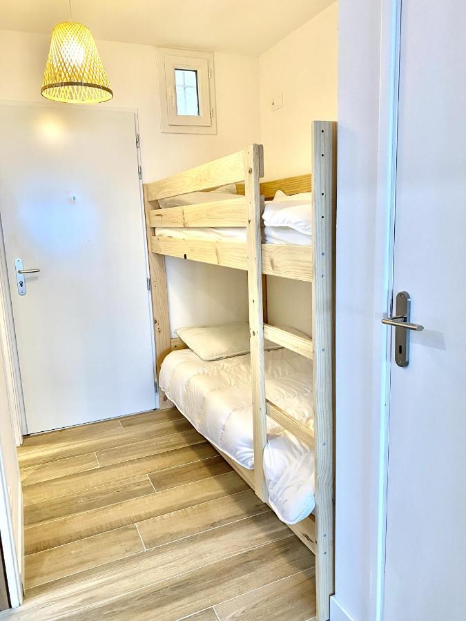 Appartement Elida Vue Mer Palavas-les-Flots Luaran gambar