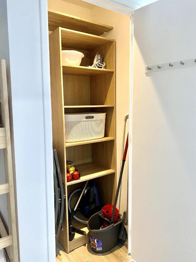 Appartement Elida Vue Mer Palavas-les-Flots Luaran gambar