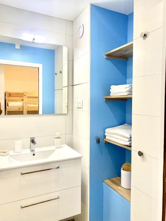 Appartement Elida Vue Mer Palavas-les-Flots Luaran gambar